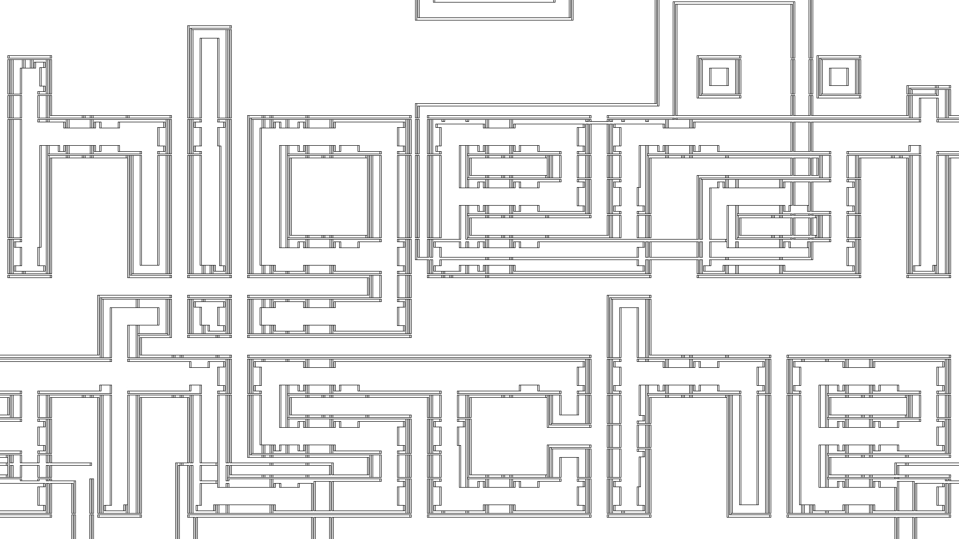 2021-03-10 Hanno Leichtmann - 1996 Monolith (rauschpartikel Remix 1 - 3)